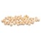 1/2 inch Wooden Balls, Bag of 100 Unfinished Round Wood Balls, Hardwood Birch, Small Marble Size Balls, for Crafts and DIY Projects, 1/2 inch Diameter